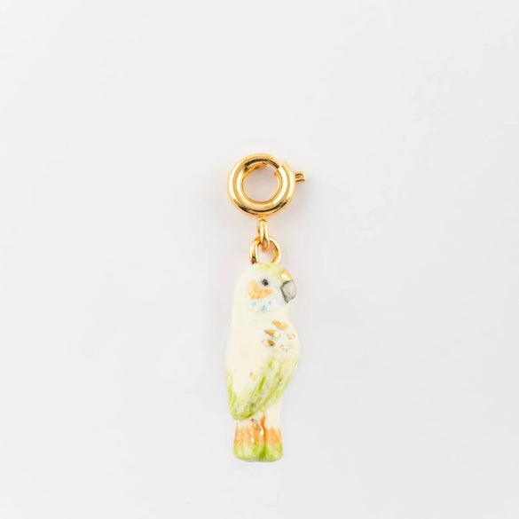 Wholesale Fashion Animal Series Stainless Steel Pendant With Vacuum Plating For Women