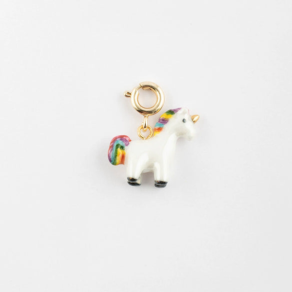 Wholesale Fashion Animal Series Stainless Steel Pendant With Vacuum Plating For Women