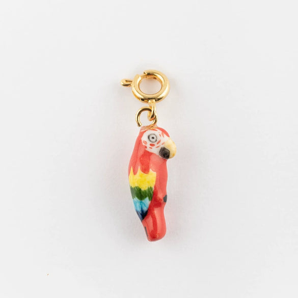 Wholesale Fashion Animal Series Stainless Steel Pendant With Vacuum Plating For Women