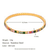 Wholesale Fashion Jewelry Stainless Steel Gold Plated Earrings Necklace And Joker Ring With Heart Water Drop Bell Patterns