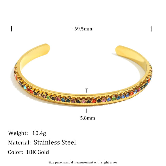 Wholesale Fashion Jewelry Stainless Steel Gold Plated Earrings Necklace And Joker Ring With Heart Water Drop Bell Patterns