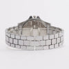 Wholesale Fashion Men's Watch With Round Dial Metal Strap And Stainless Steel Clasp
