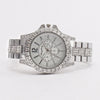 Wholesale Fashion Men's Watch With Round Dial Metal Strap And Stainless Steel Clasp