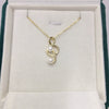 Wholesale Fashion Minimalist Copper And Natural Freshwater Pearl Necklace With Flat Round And Bun Round Pearls