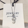 Wholesale Fashion Minimalist Copper And Natural Freshwater Pearl Necklace With Flat Round And Bun Round Pearls