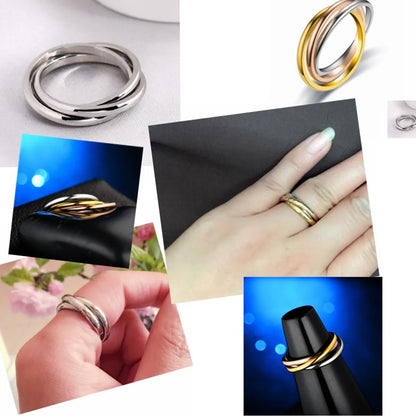 Wholesale Jewelry U Shape Stainless Steel