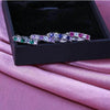 Wholesale Fashion Women's Copper Zircon Earrings With Animal And Zodiac Patterns