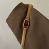 Wholesale Female Medieval Style Metal Case Quartz Ankora Red Watch