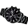 Wholesale Female Quartz Watch Alloy Strap Round Dial Casual Style