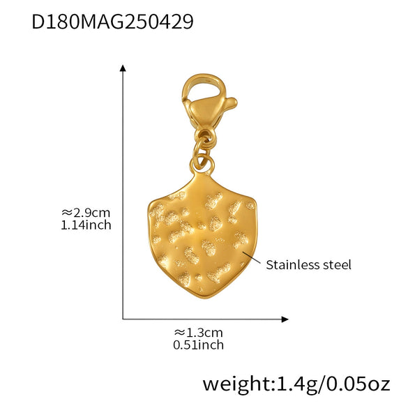 Wholesale Ferris Wheel Devil's Eye Multiaccessory Necklace And Bracelet Set For Women Fashion Stainless Steel And Titanium Steel Electroplated Jewelry