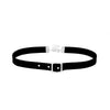 Wholesale Flannel Alloy Jewelry Women Gothic Loli Choker With Animal Zodiac And Flower Geometric Patterns