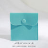 Wholesale Flannel And Velvet Jewelry Storage Bags With Anti Oxidation Buttons And Silk Screen Printing