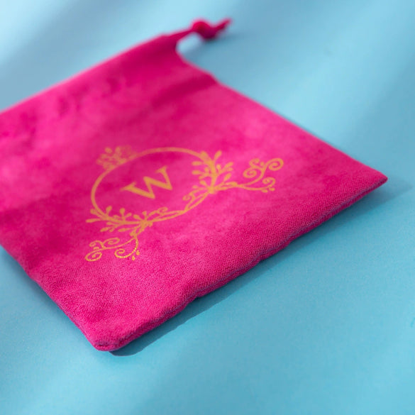 Wholesale Flannel Bag For Jewelry Packaging And Storage