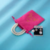 Wholesale Flannel Bag For Jewelry Packaging And Storage