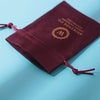 Wholesale Flannel Drawstring Jewelry Packaging And Storage Bag