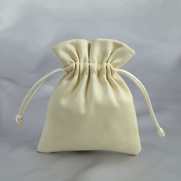 Wholesale Flannel Jewelry Storage Bag