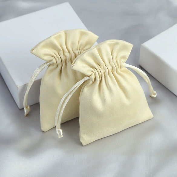 Wholesale Flannel Jewelry Storage Bag