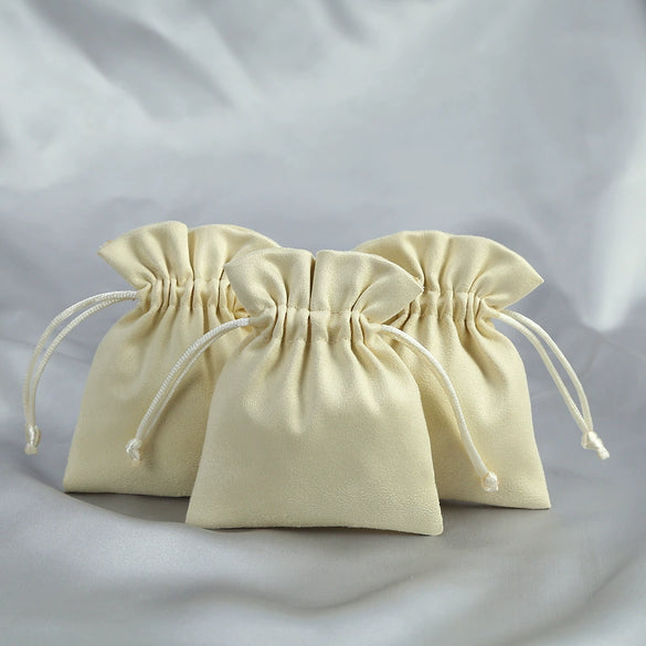 Wholesale Flannel Jewelry Storage Bag