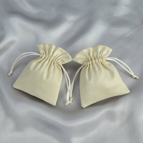 Wholesale Flannel Jewelry Storage Bag