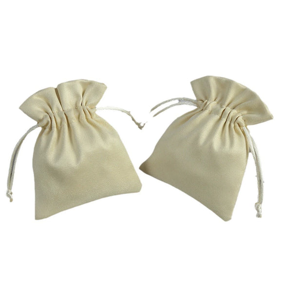 Wholesale Flannel Jewelry Storage Bag