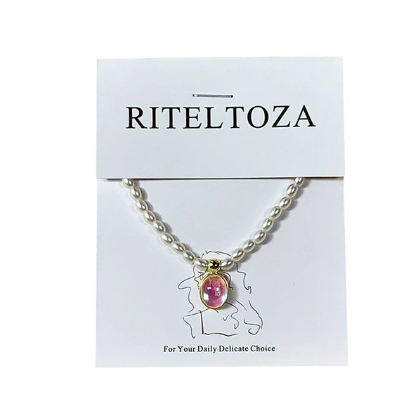 Wholesale Folded Jewelry Cardboard Hair Accessories Packaging For Ins Girl With Card Cultural And Creative Intestine Ring Back Card Made Of Paper And Cardboard