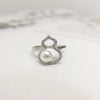 Wholesale Freshwater Pearl Jewelry Set With S925 Sterling Silver And Gourd Shape