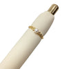 Wholesale Freshwater Pearl Ring With Copper Round Shape Microinlaid Zircon Women's Fashion Style
