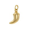 Wholesale Fruit Shaped Copper And Silver Pendant With Zirconia Sweet Style