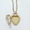 Wholesale Fruit Shaped Copper Electroplated Necklace Unisex Jewelry Accessories