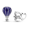 Wholesale Geometric Alloy Electroplated Lion Cartoon Asymmetric Cz Earrings For Women And Kids