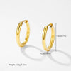Wholesale Geometric Cat Pendant Earrings Gold Plated Stainless Steel Ear Needle Casual Style Unisex