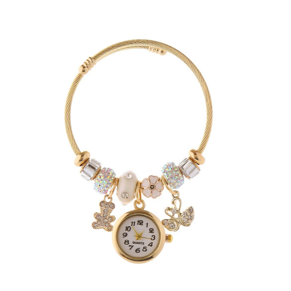 Wholesale Geometric Diamond Alloy Diy Adjustable Bracelet For Unisex