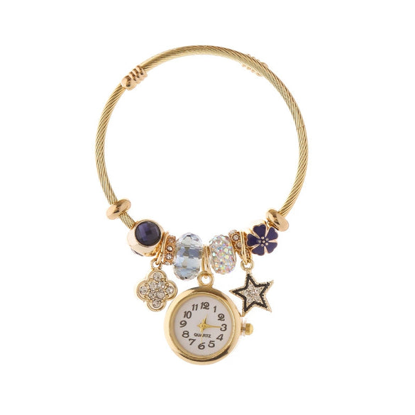 Wholesale Geometric Diamond Alloy Diy Adjustable Bracelet For Unisex