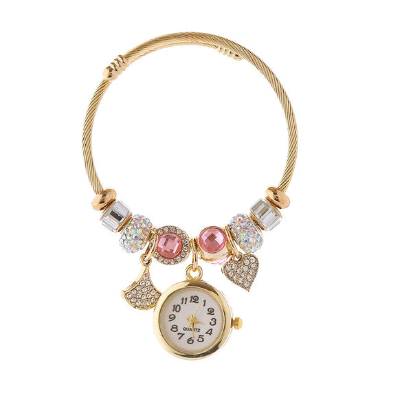 Wholesale Geometric Diamond Alloy Diy Adjustable Bracelet For Unisex