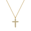 Wholesale Geometric Electroplated Calendering Chain Necklaces For Women And Men