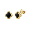 Wholesale Geometric Electroplated 925 Silver Jewelry Bracelets Earrings Ear Studs For Women