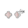 Wholesale Geometric Electroplated 925 Silver Jewelry Bracelets Earrings Ear Studs For Women