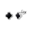 Wholesale Geometric Electroplated 925 Silver Jewelry Bracelets Earrings Ear Studs For Women