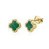 Wholesale Geometric Electroplated 925 Silver Jewelry Bracelets Earrings Ear Studs For Women