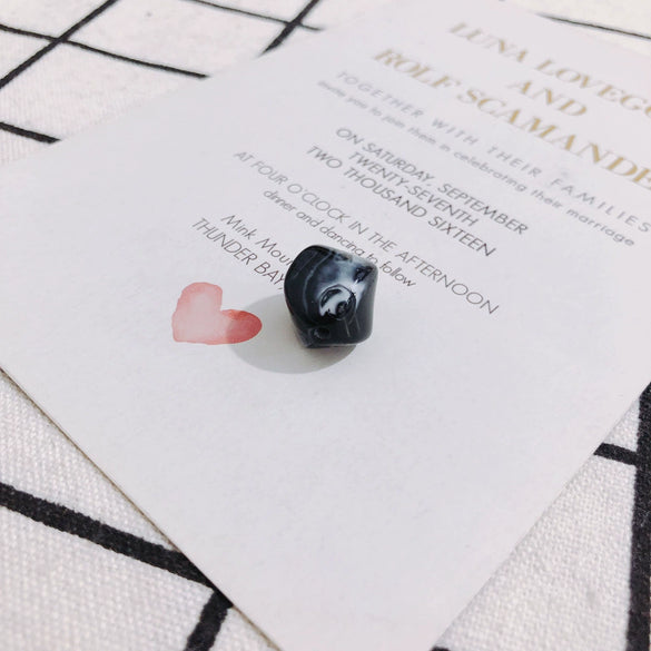 Wholesale Geometric Plastic And Resin Earrings Jewelry Accessories