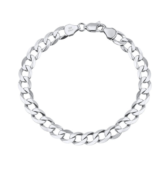 Wholesale Geometric Silver Electroplated Cross Necklace Unisex Simple Style