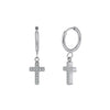 Wholesale Geometric 925 Silver Electroplated Pendant Necklace For Men And Women