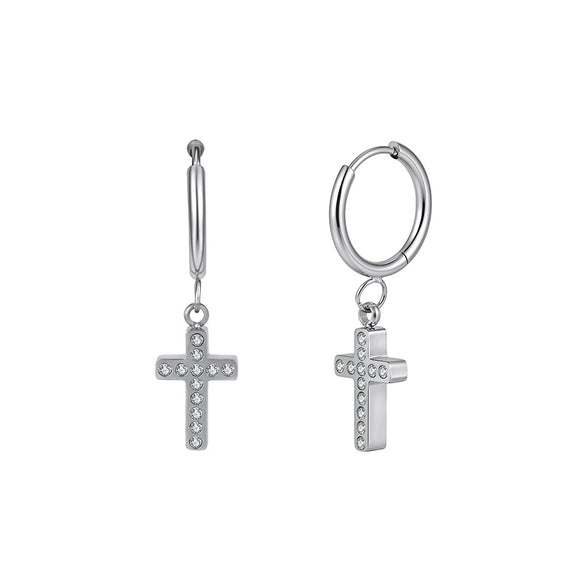 Wholesale Geometric 925 Silver Electroplated Pendant Necklace For Men And Women