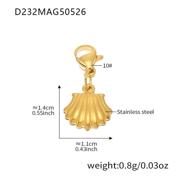 Wholesale Geometric Stainless Steel Electroplated 18K Real Gold 5A Zircon Diy Bracelet Anklet Jewelry For Women