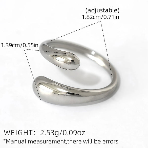 Wholesale Geometric Stainless Steel Jewelry Set With Pvd Furnace Vacuum Real Gold Plating For Women And Men
