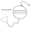 Wholesale Geometric Stainless Steel Jewelry Set With Pvd Furnace Vacuum Real Gold Plating For Women
