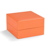 Wholesale Gift Watch Box Rectangular Plastic Kraft Paper Simple Exquisite Packaging Box