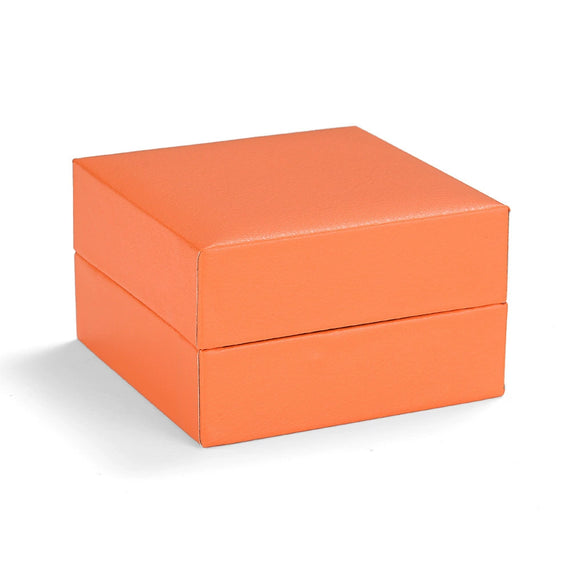 Wholesale Gift Watch Box Rectangular Plastic Kraft Paper Simple Exquisite Packaging Box