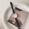 Wholesale Girl's Alloy Heart Casual Quartz Watch With Ordinary Glass Mirror
