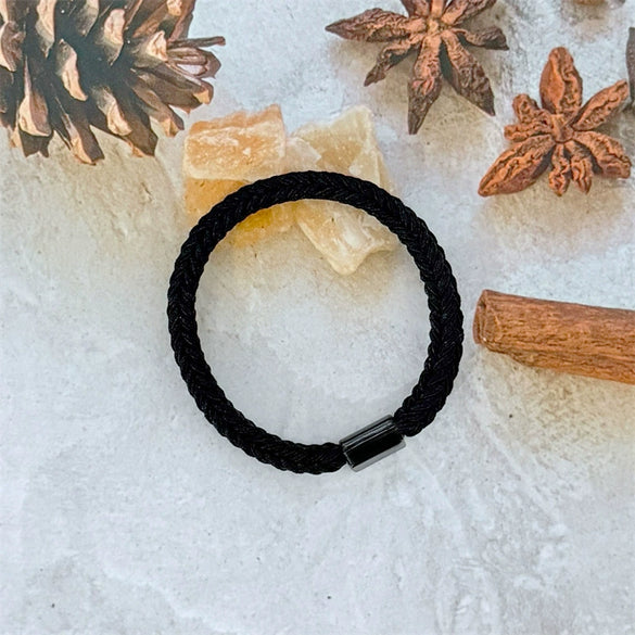 Wholesale Girls Hair Rope Mixed Materials Handmade High Elastic